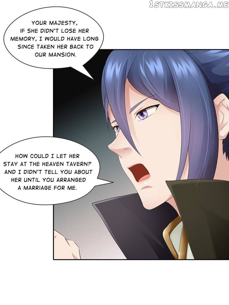 Cinderella Chef chapter 63 - page 33