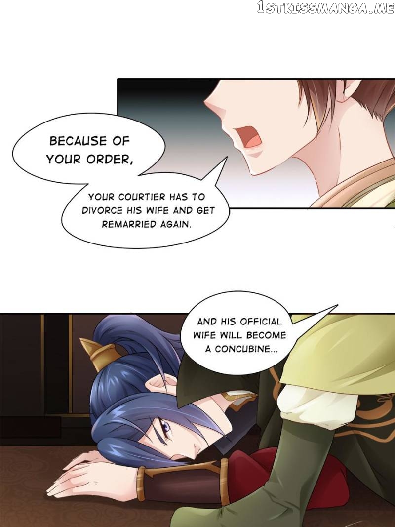 Cinderella Chef chapter 63 - page 39