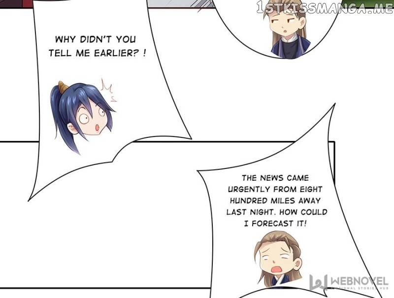 Cinderella Chef chapter 63 - page 4