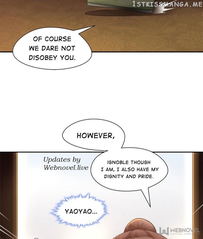 Cinderella Chef chapter 63 - page 40