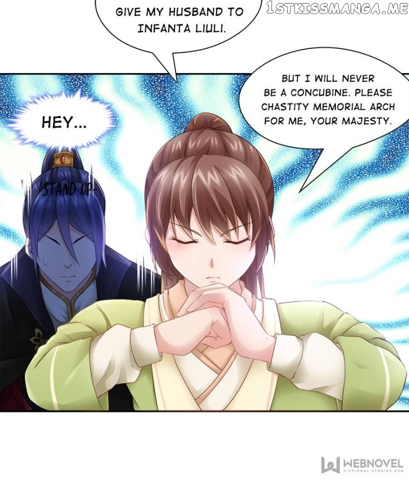 Cinderella Chef chapter 63 - page 42