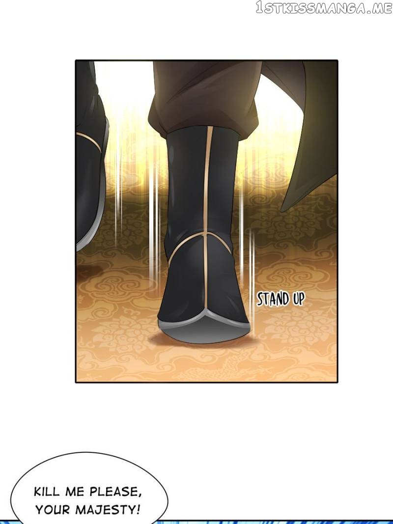 Cinderella Chef chapter 63 - page 43