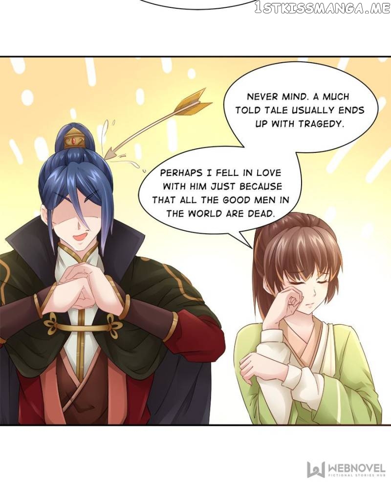 Cinderella Chef chapter 63 - page 49
