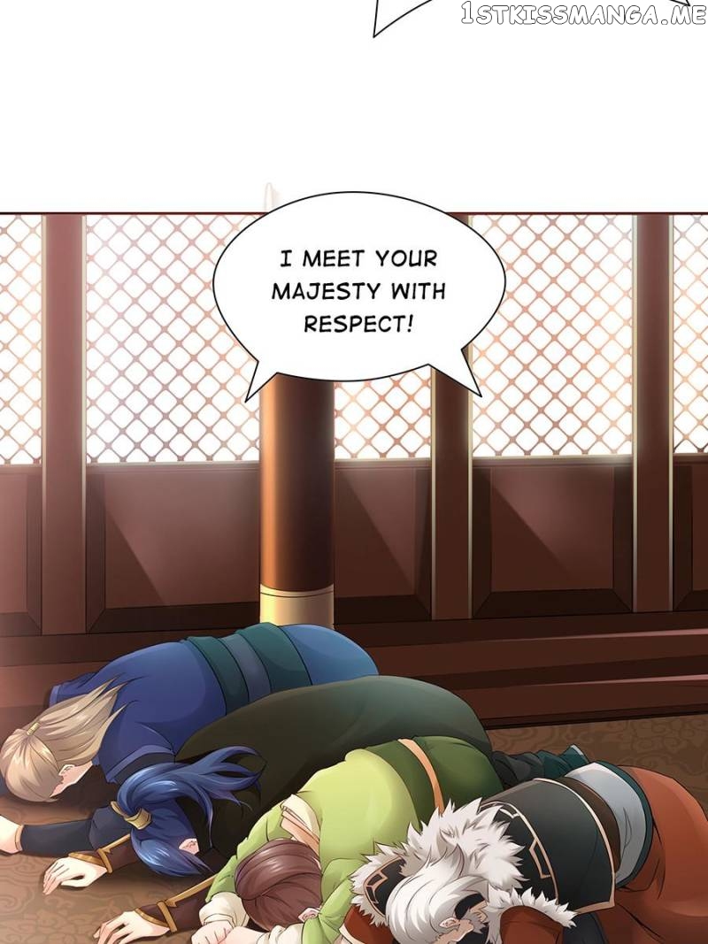 Cinderella Chef chapter 63 - page 5