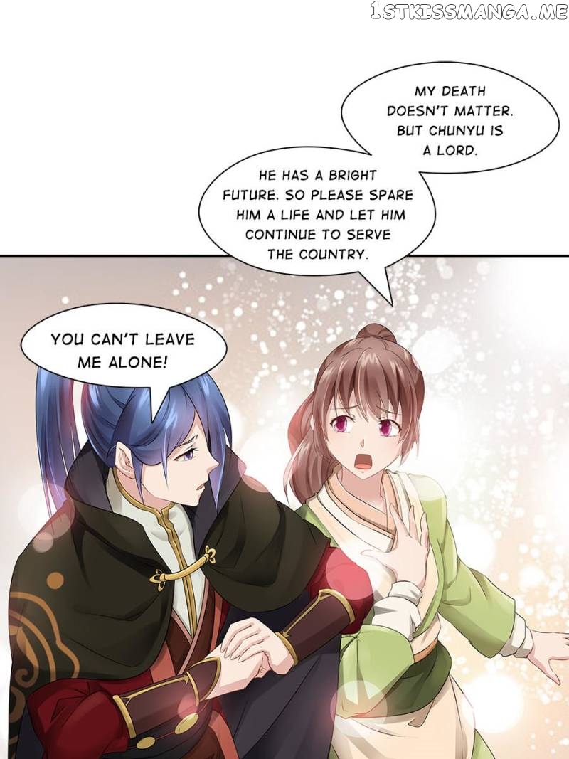 Cinderella Chef chapter 63 - page 50