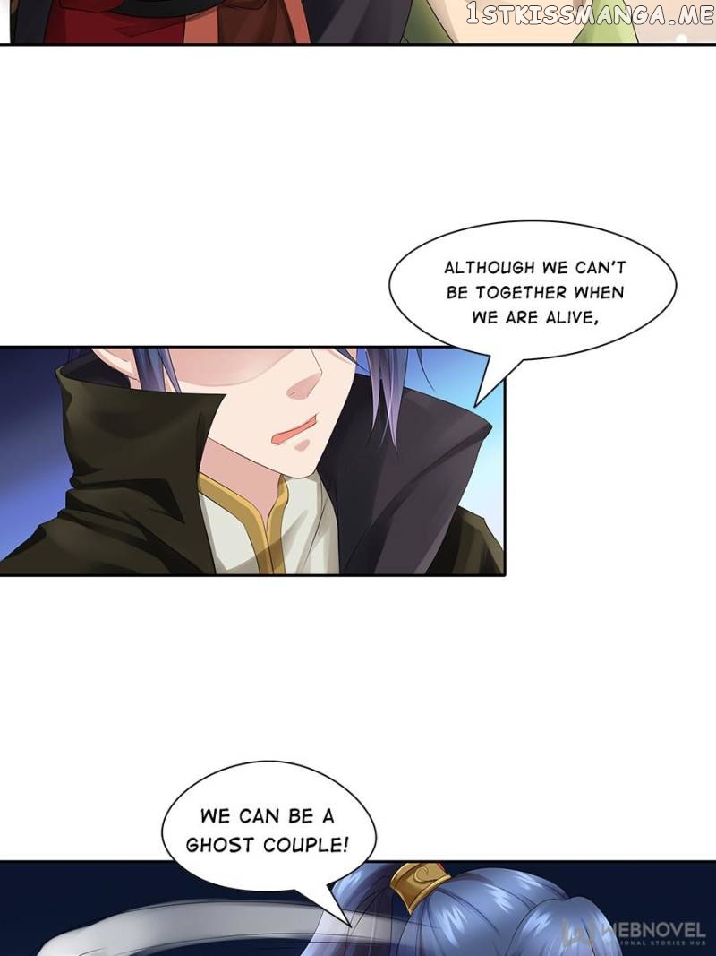 Cinderella Chef chapter 63 - page 51