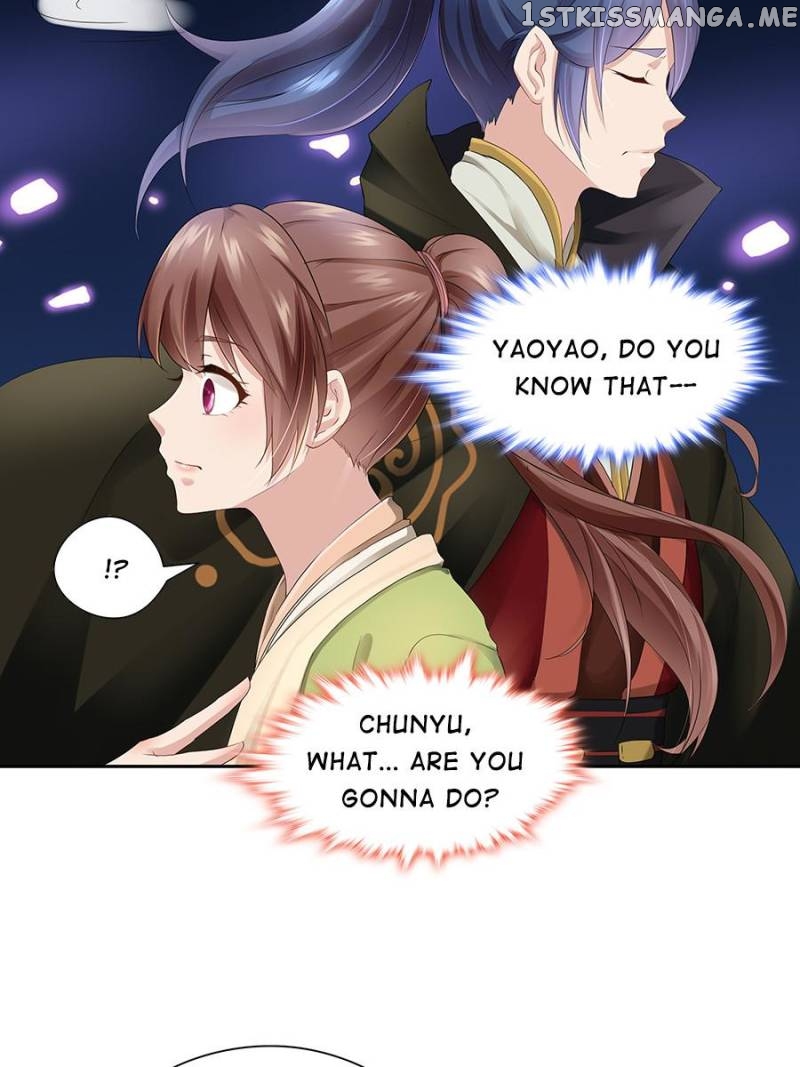 Cinderella Chef chapter 63 - page 53
