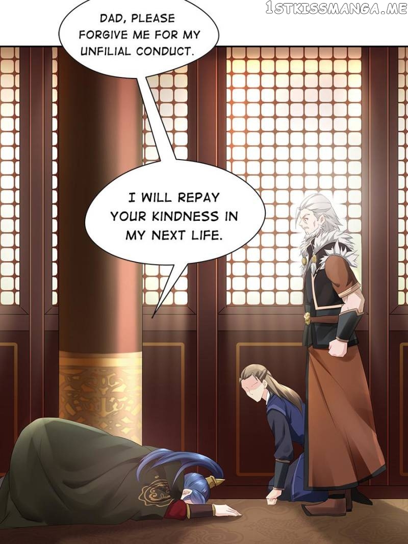 Cinderella Chef chapter 63 - page 54