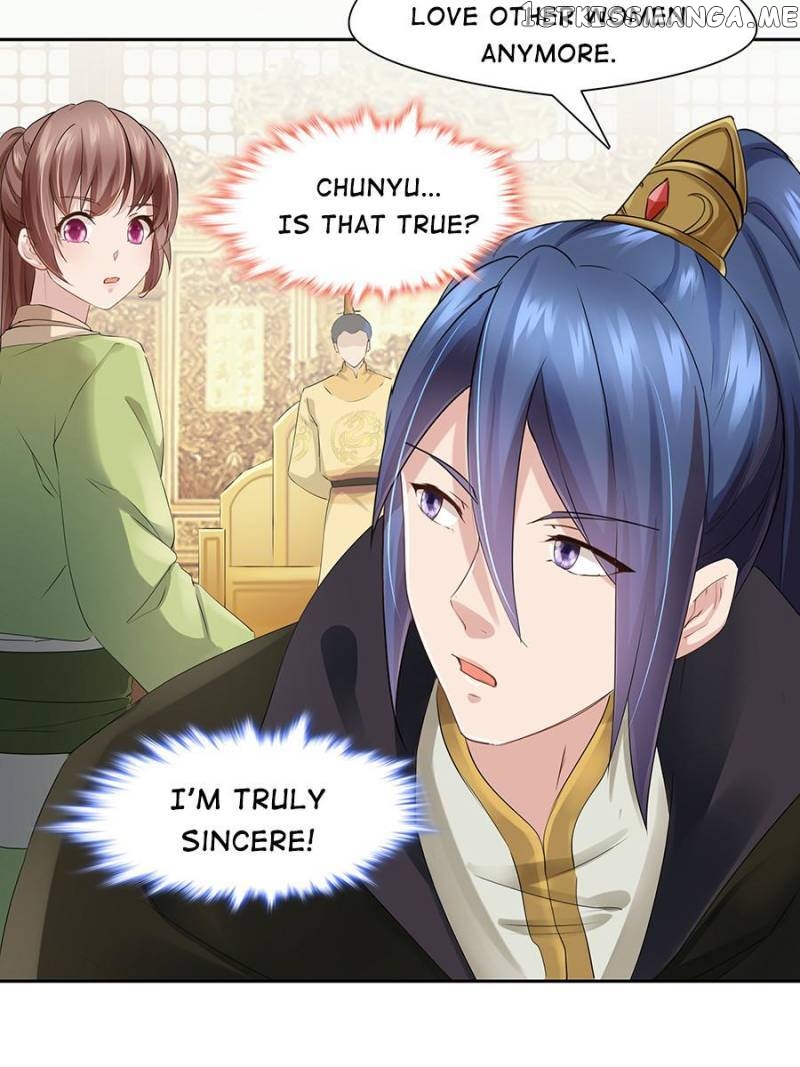 Cinderella Chef chapter 63 - page 57