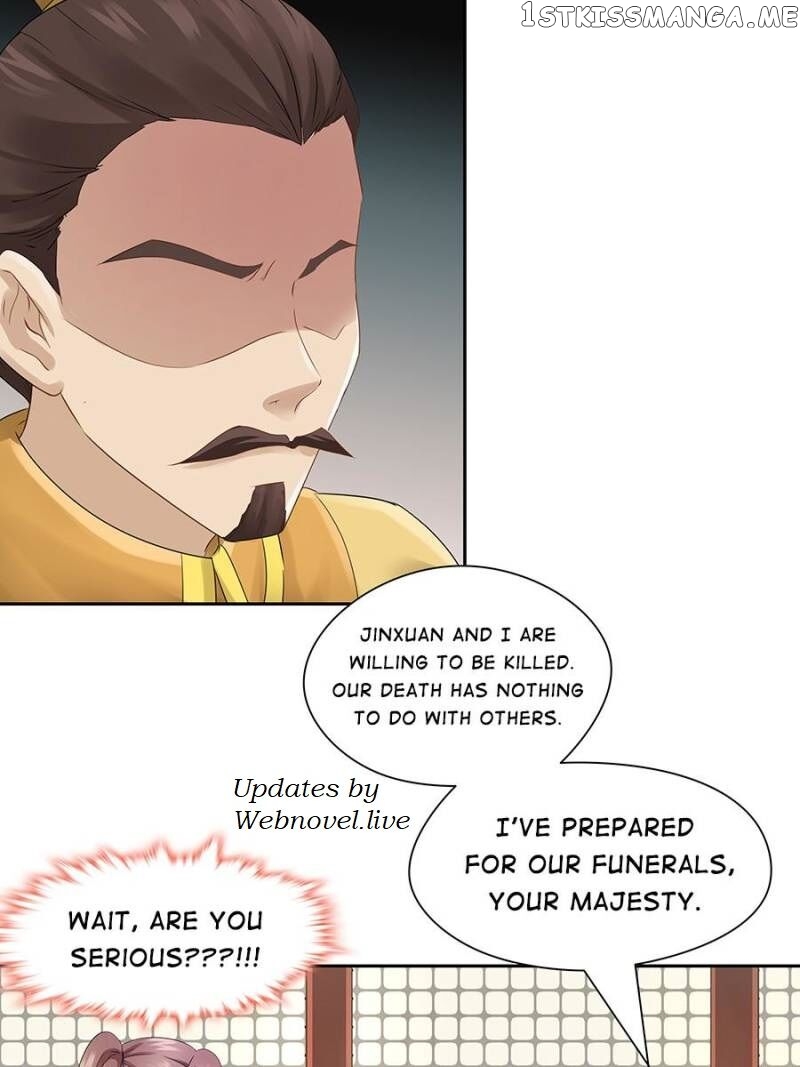 Cinderella Chef chapter 63 - page 59