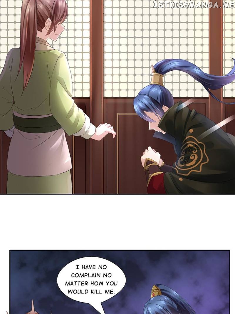 Cinderella Chef chapter 63 - page 60