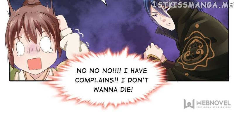 Cinderella Chef chapter 63 - page 61
