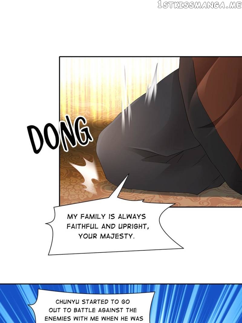Cinderella Chef chapter 63 - page 62