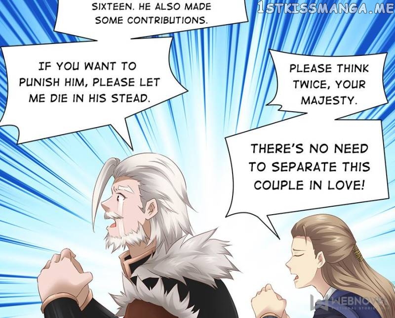 Cinderella Chef chapter 63 - page 63