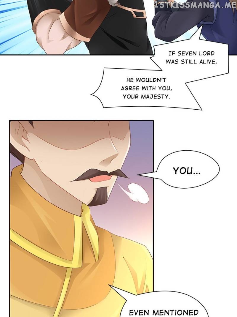 Cinderella Chef chapter 63 - page 64
