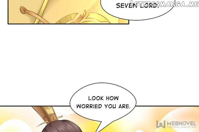 Cinderella Chef chapter 63 - page 65