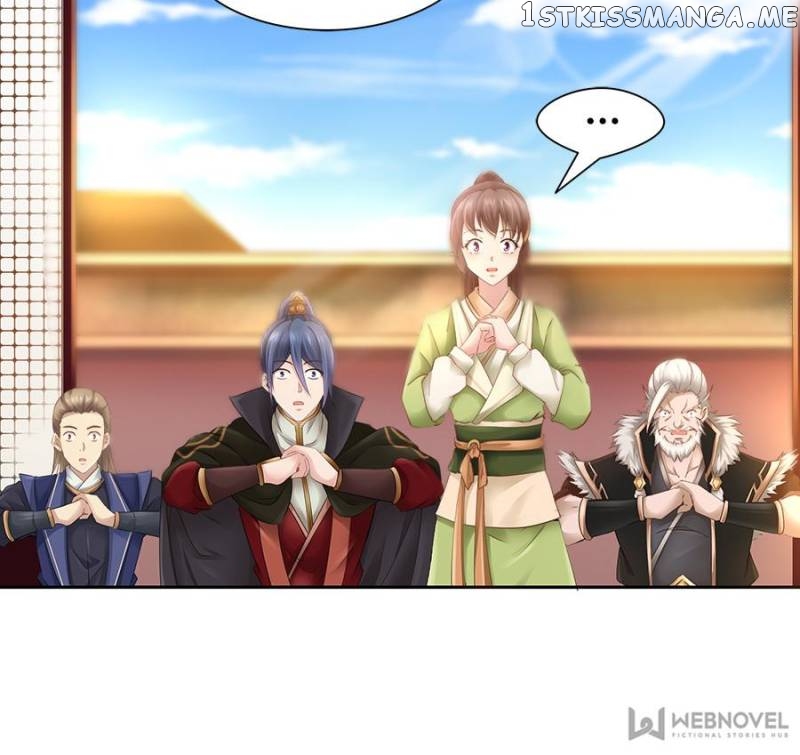 Cinderella Chef chapter 63 - page 67