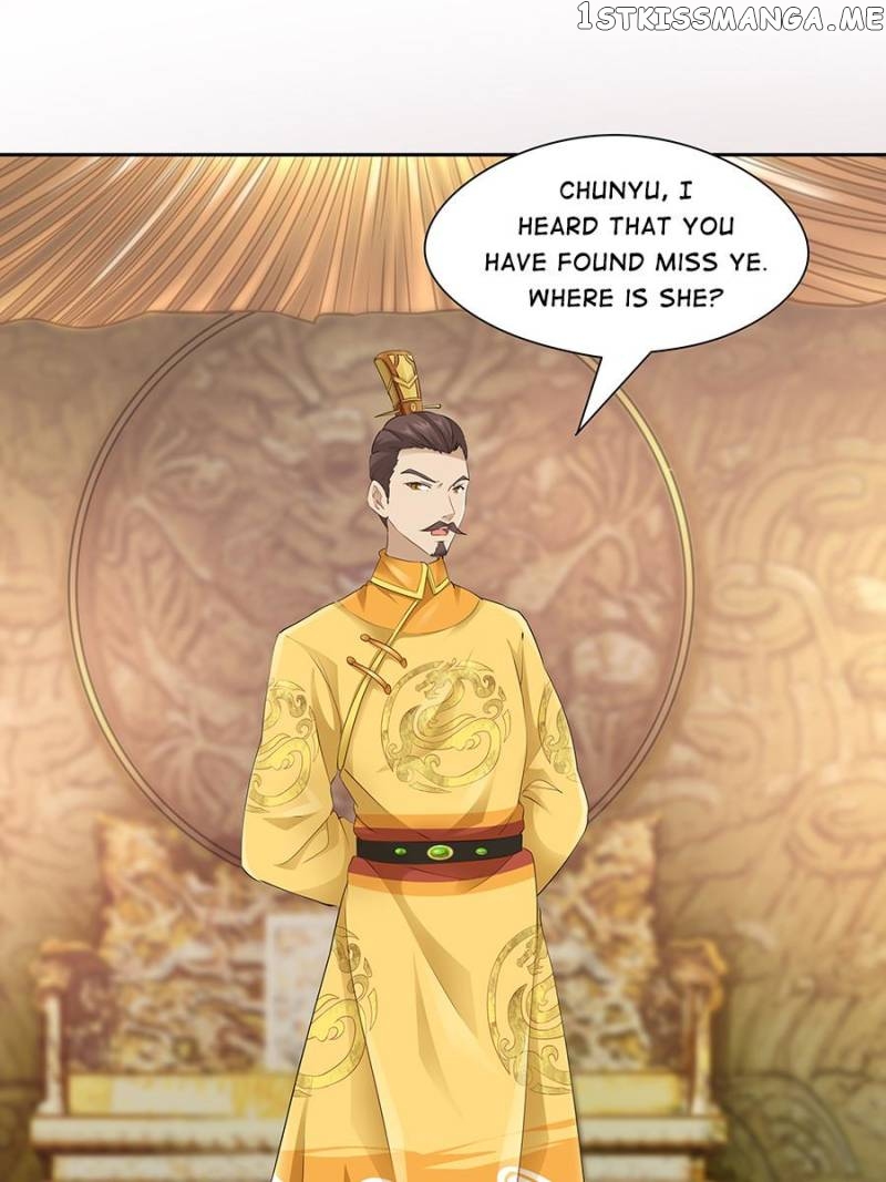 Cinderella Chef chapter 63 - page 7