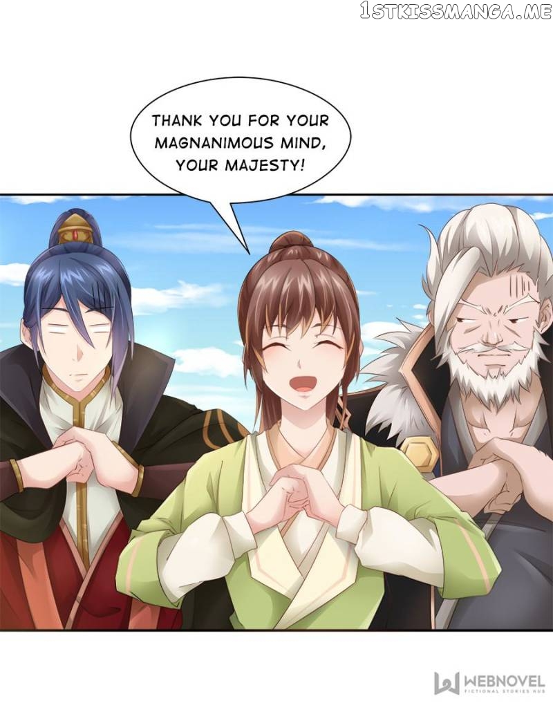 Cinderella Chef chapter 63 - page 71