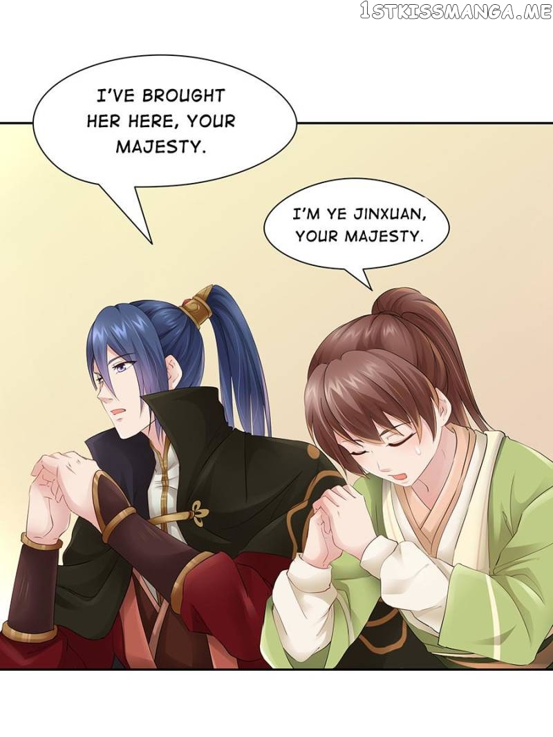 Cinderella Chef chapter 63 - page 9