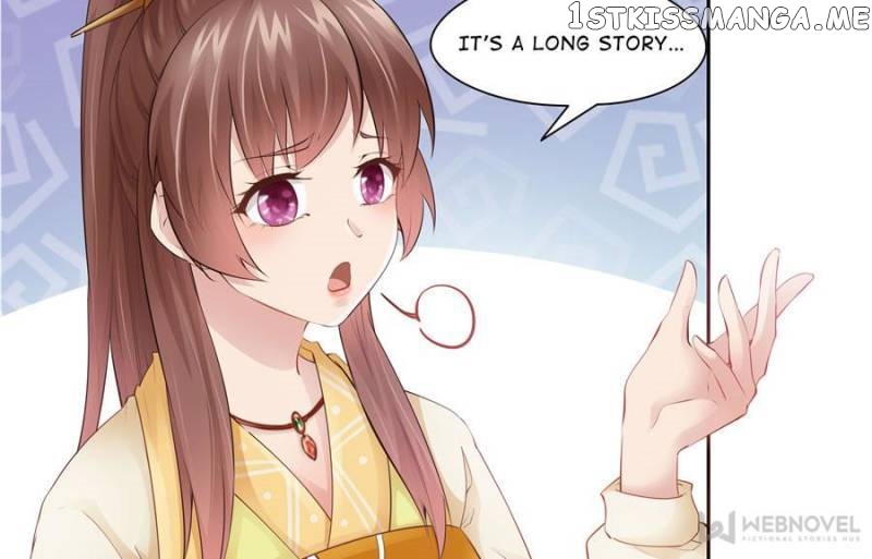 Cinderella Chef chapter 88 - page 10