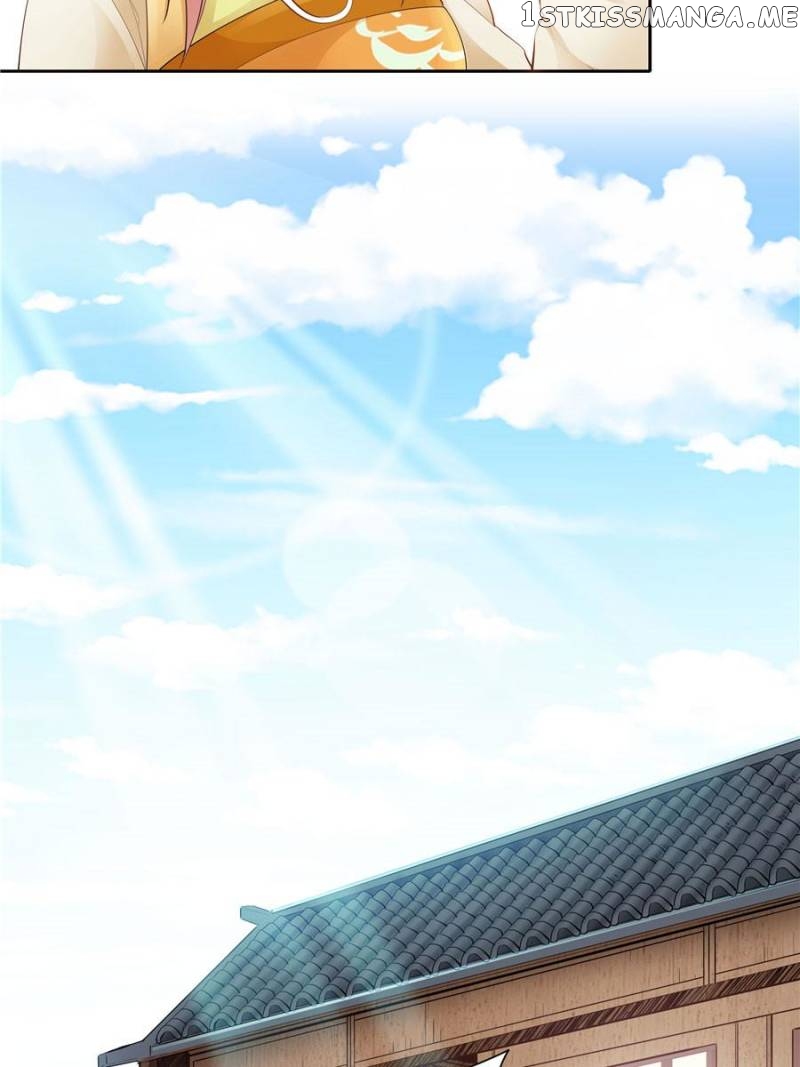 Cinderella Chef chapter 88 - page 11