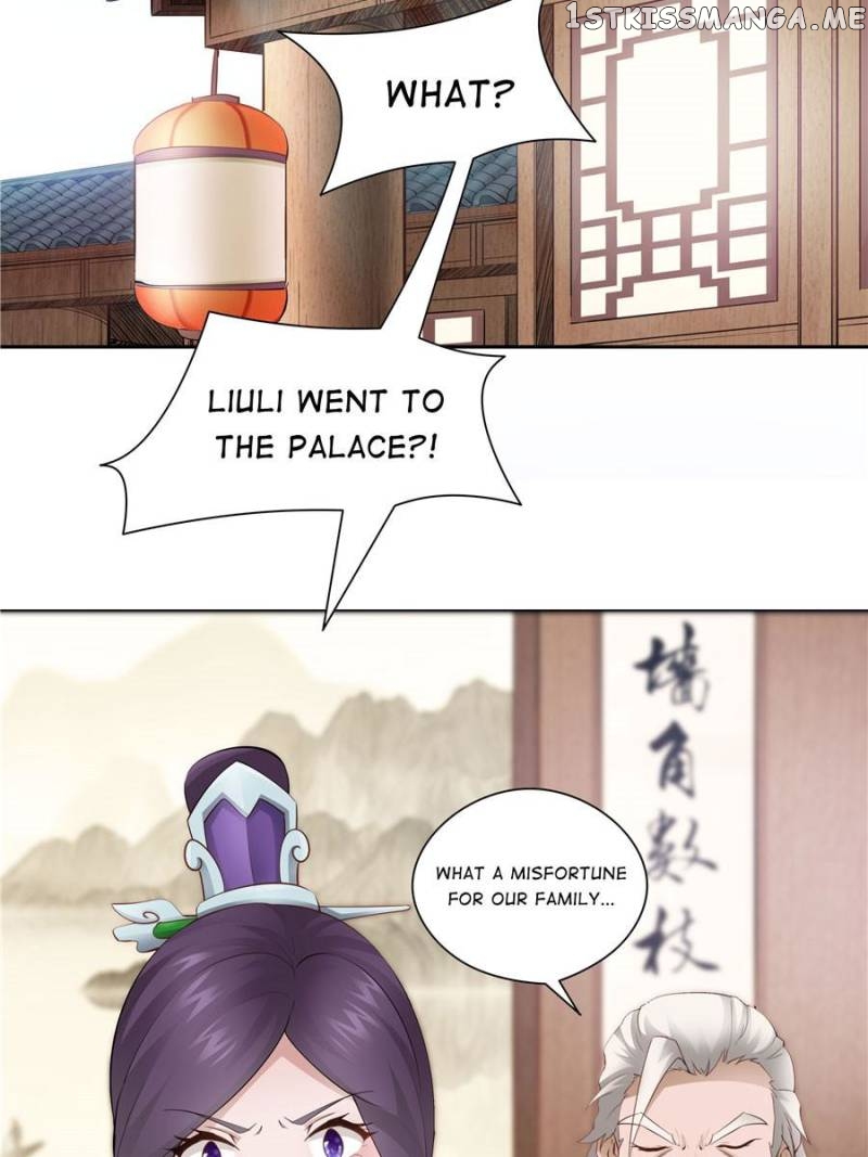 Cinderella Chef chapter 88 - page 12