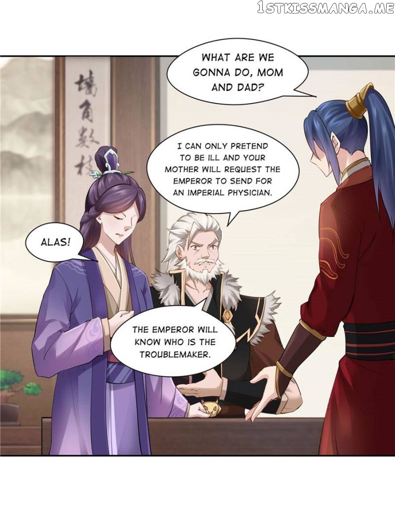 Cinderella Chef chapter 88 - page 14