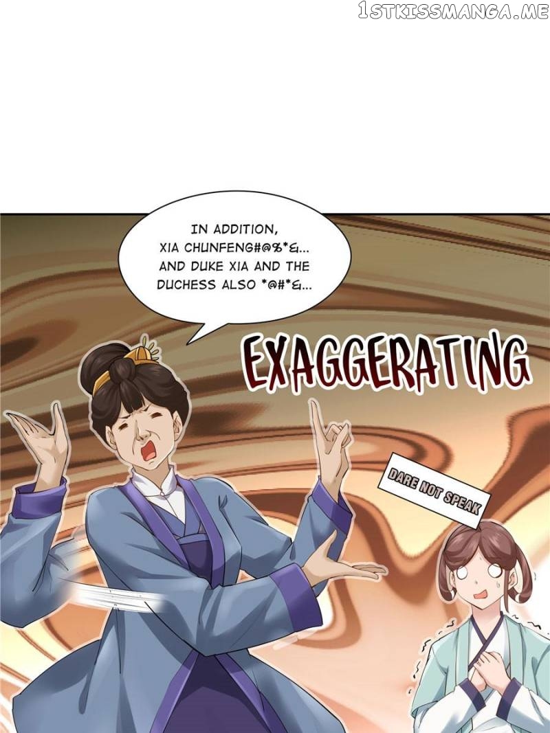 Cinderella Chef chapter 88 - page 20