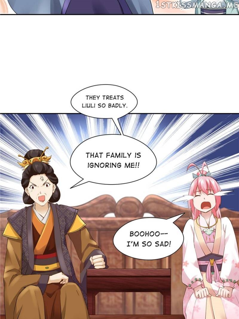 Cinderella Chef chapter 88 - page 21