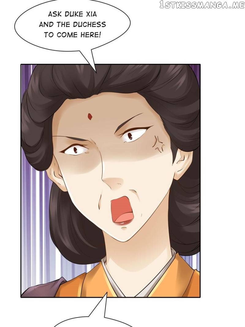 Cinderella Chef chapter 88 - page 23