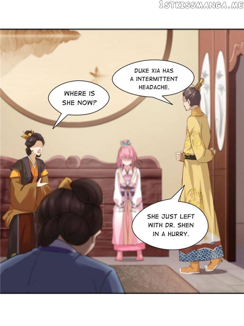 Cinderella Chef chapter 88 - page 26