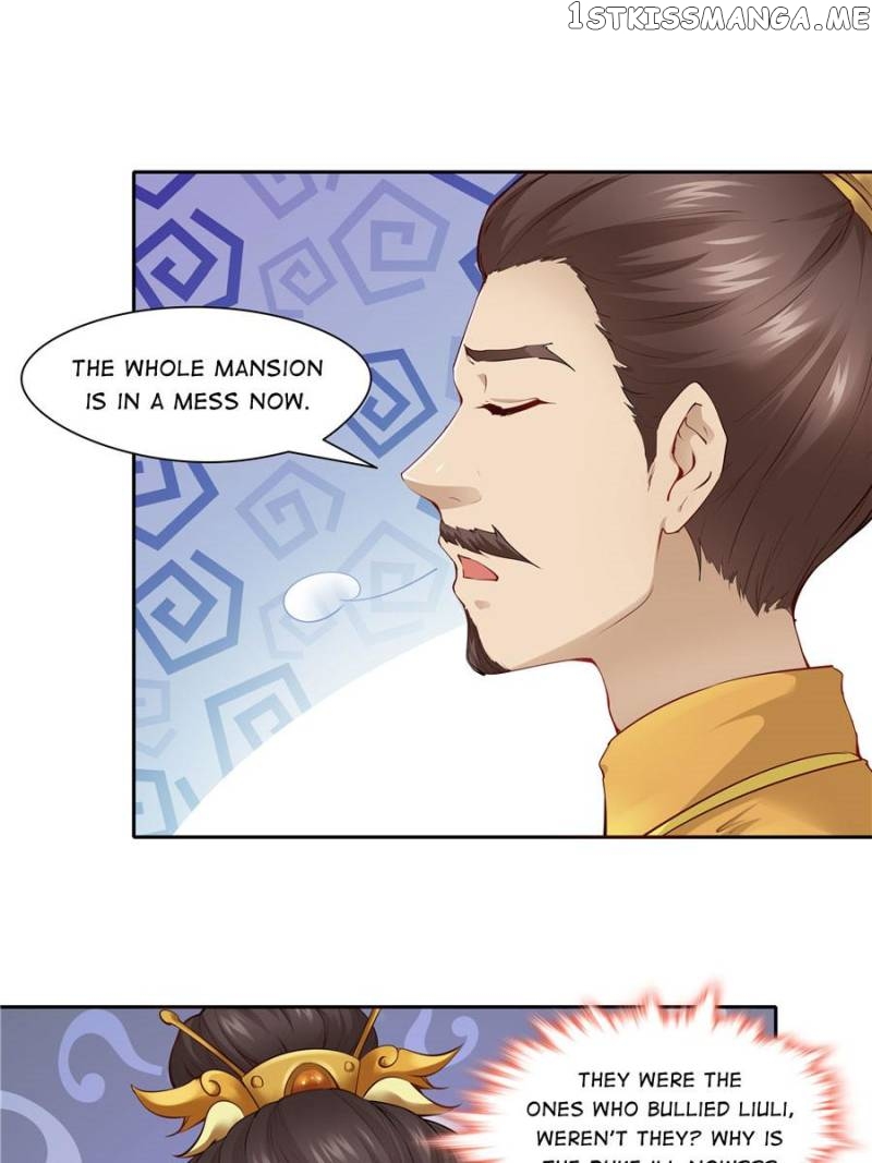 Cinderella Chef chapter 88 - page 27