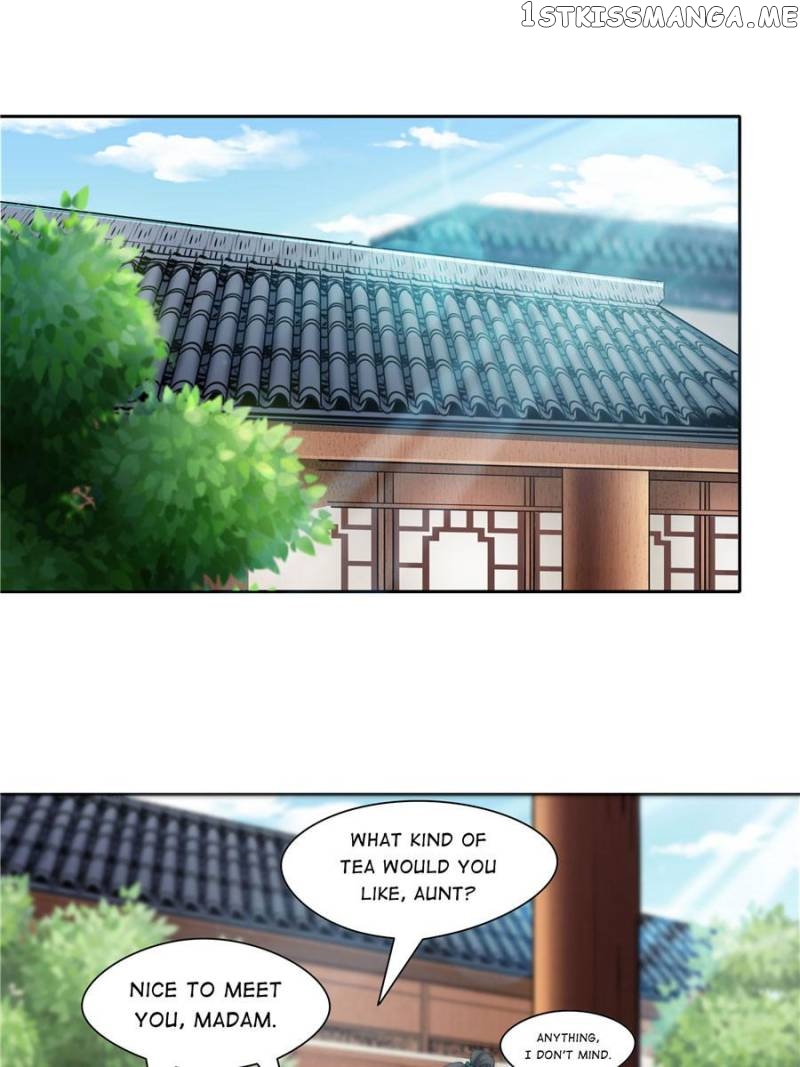Cinderella Chef chapter 88 - page 3
