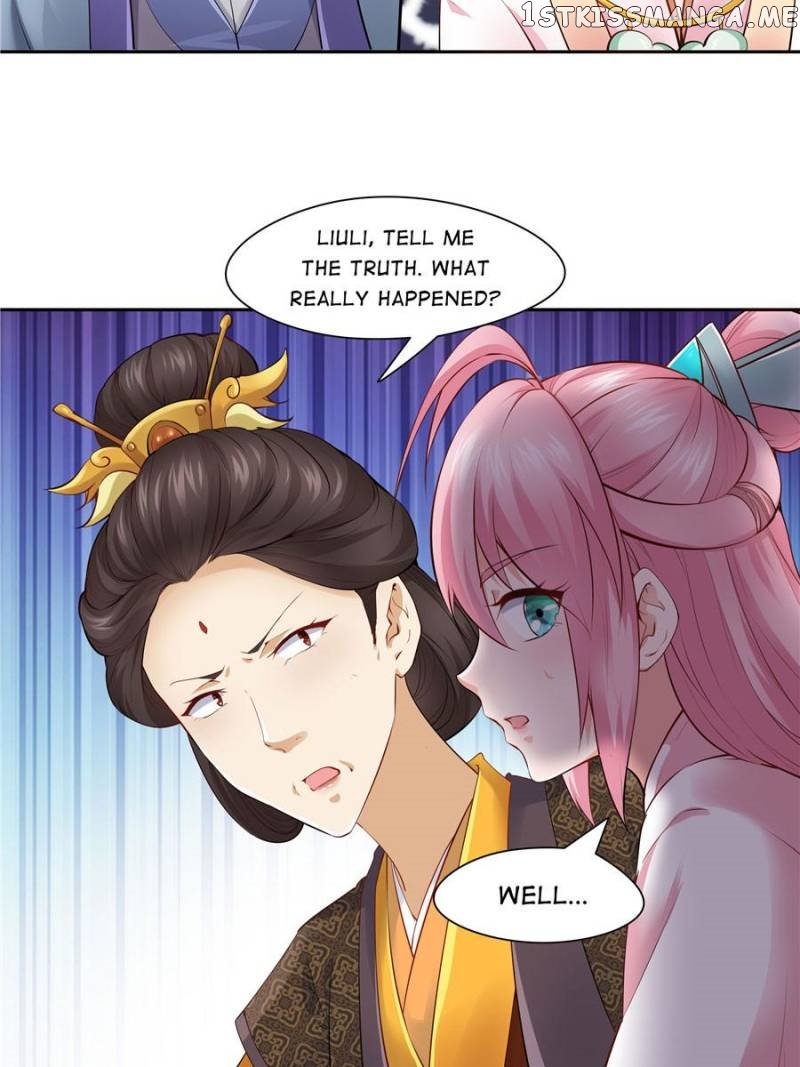 Cinderella Chef chapter 88 - page 30