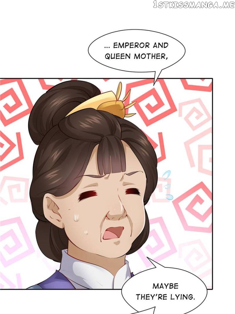 Cinderella Chef chapter 88 - page 32