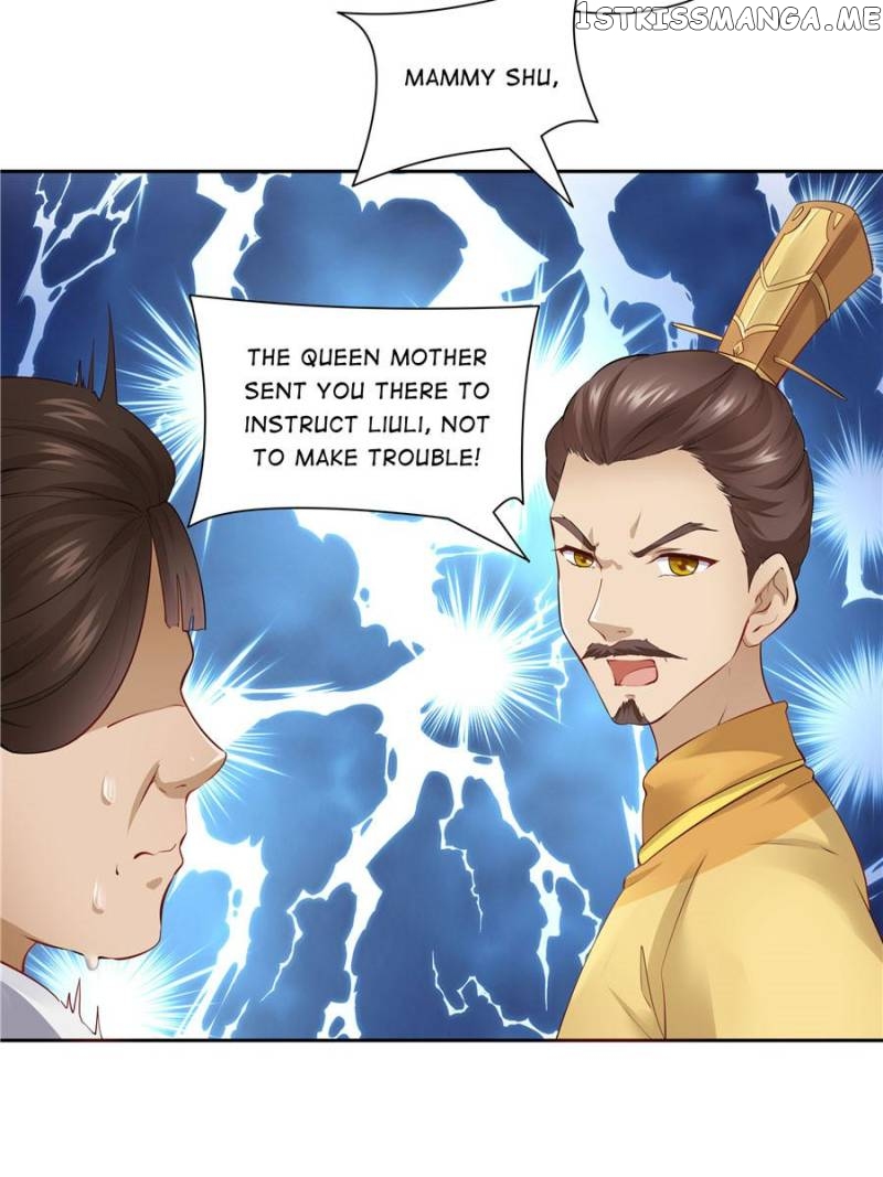 Cinderella Chef chapter 88 - page 33