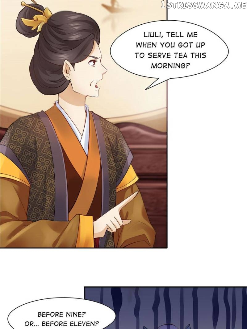 Cinderella Chef chapter 88 - page 35
