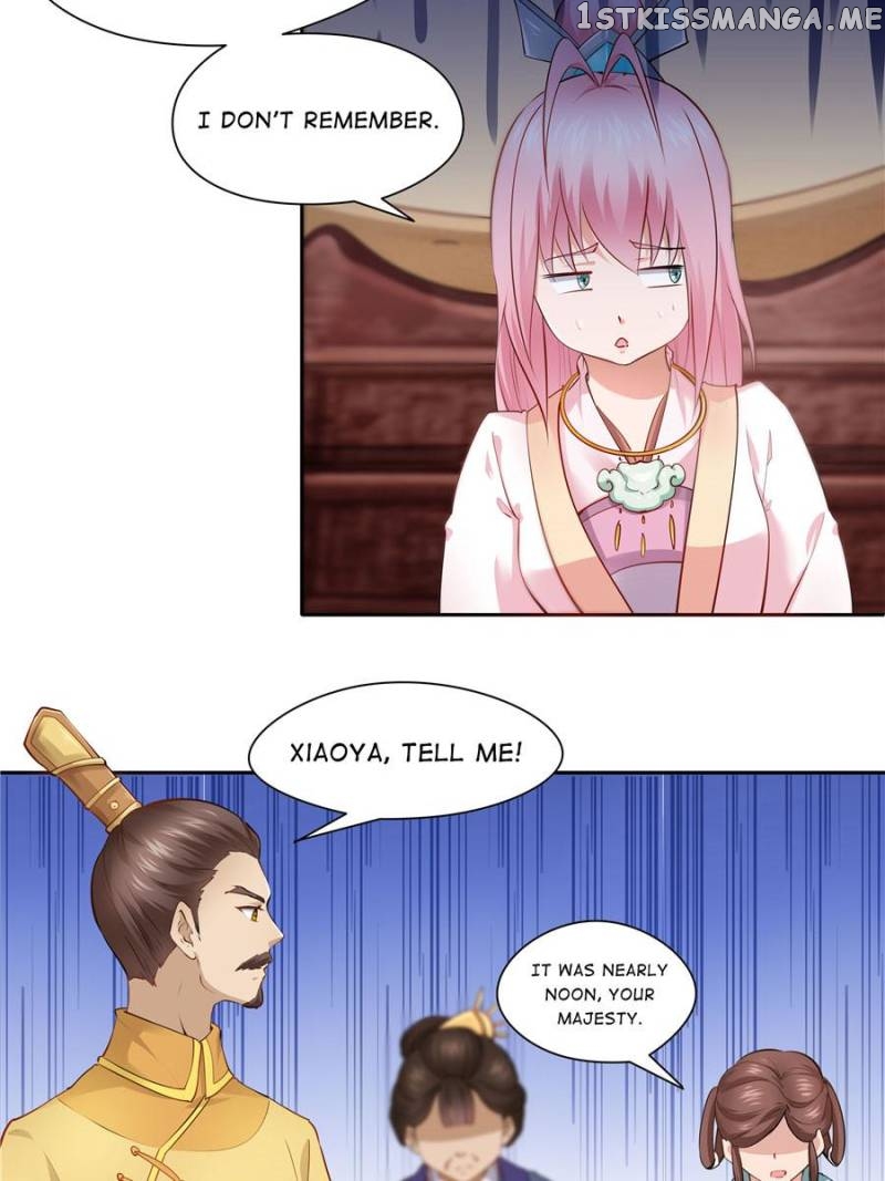 Cinderella Chef chapter 88 - page 36