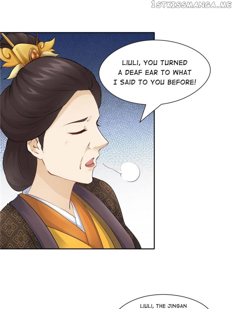 Cinderella Chef chapter 88 - page 39