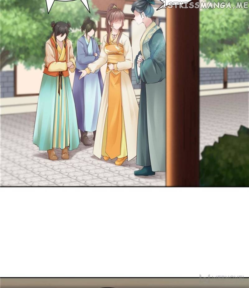 Cinderella Chef chapter 88 - page 4
