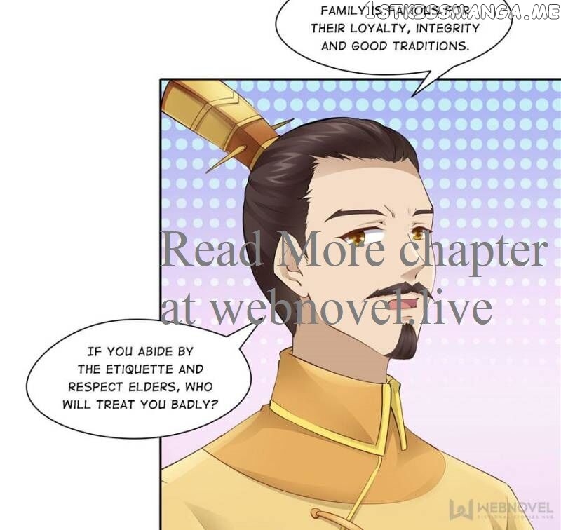 Cinderella Chef chapter 88 - page 40