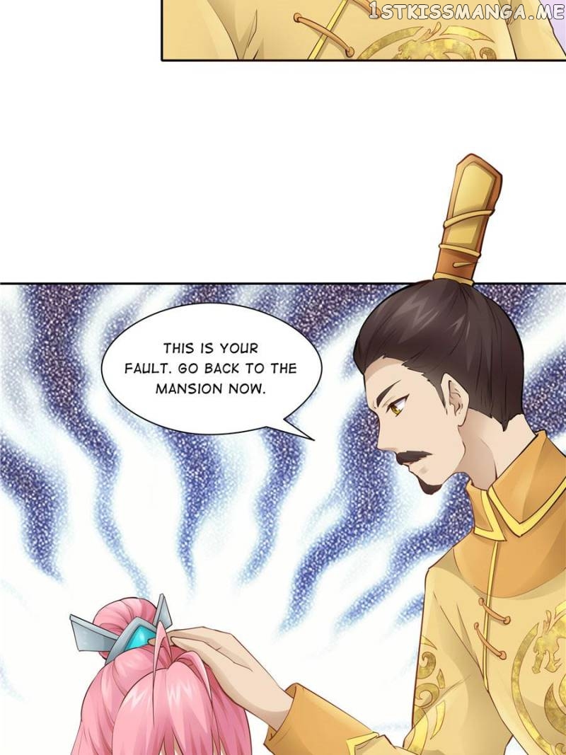 Cinderella Chef chapter 88 - page 41