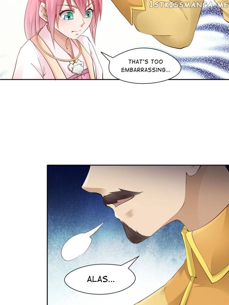 Cinderella Chef chapter 88 - page 42