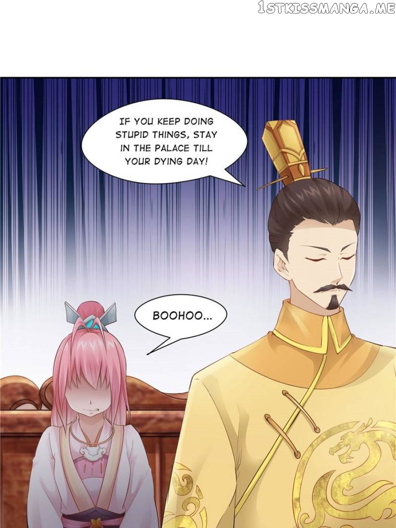 Cinderella Chef chapter 88 - page 44
