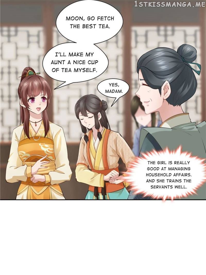 Cinderella Chef chapter 88 - page 5