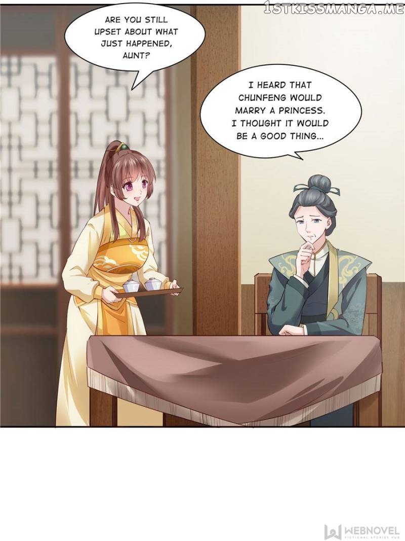 Cinderella Chef chapter 88 - page 6