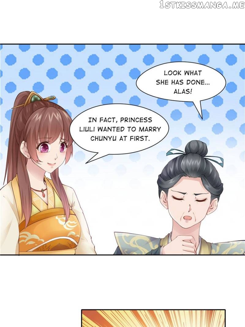 Cinderella Chef chapter 88 - page 8