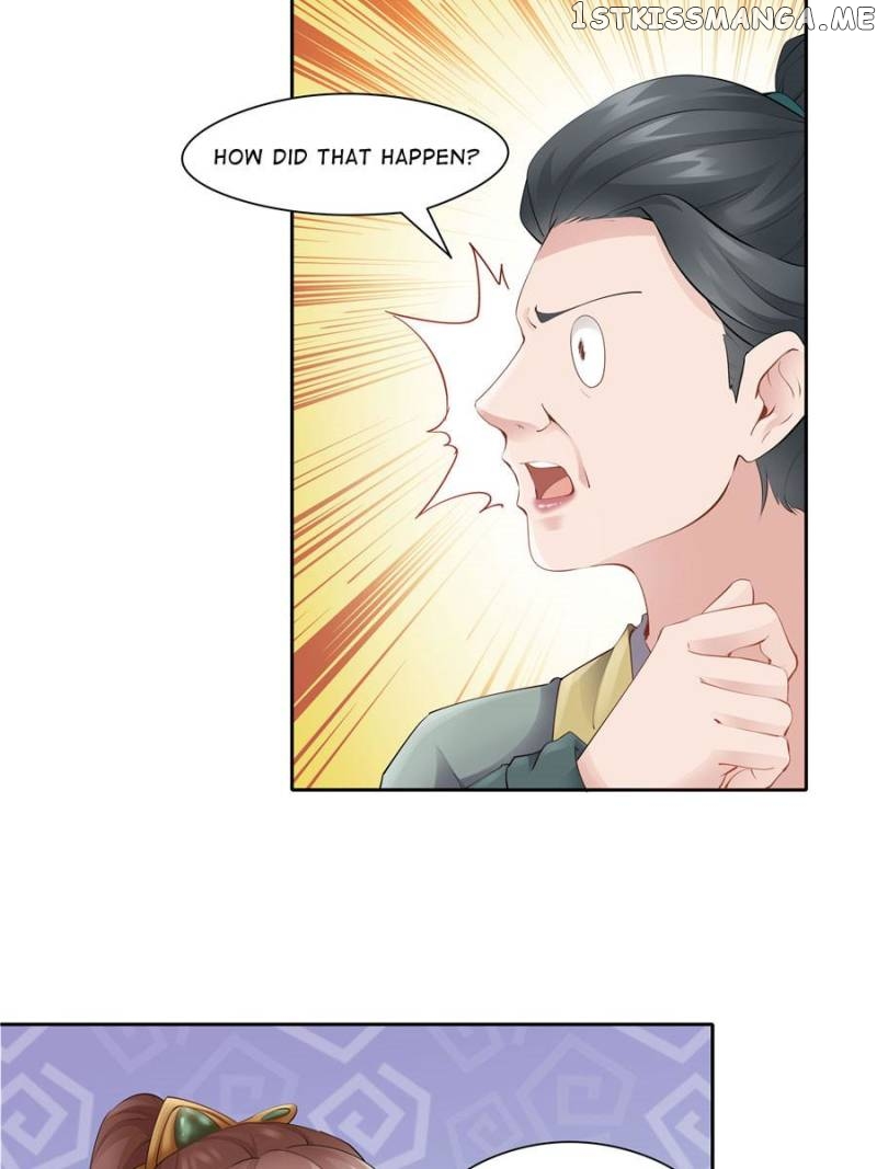Cinderella Chef chapter 88 - page 9