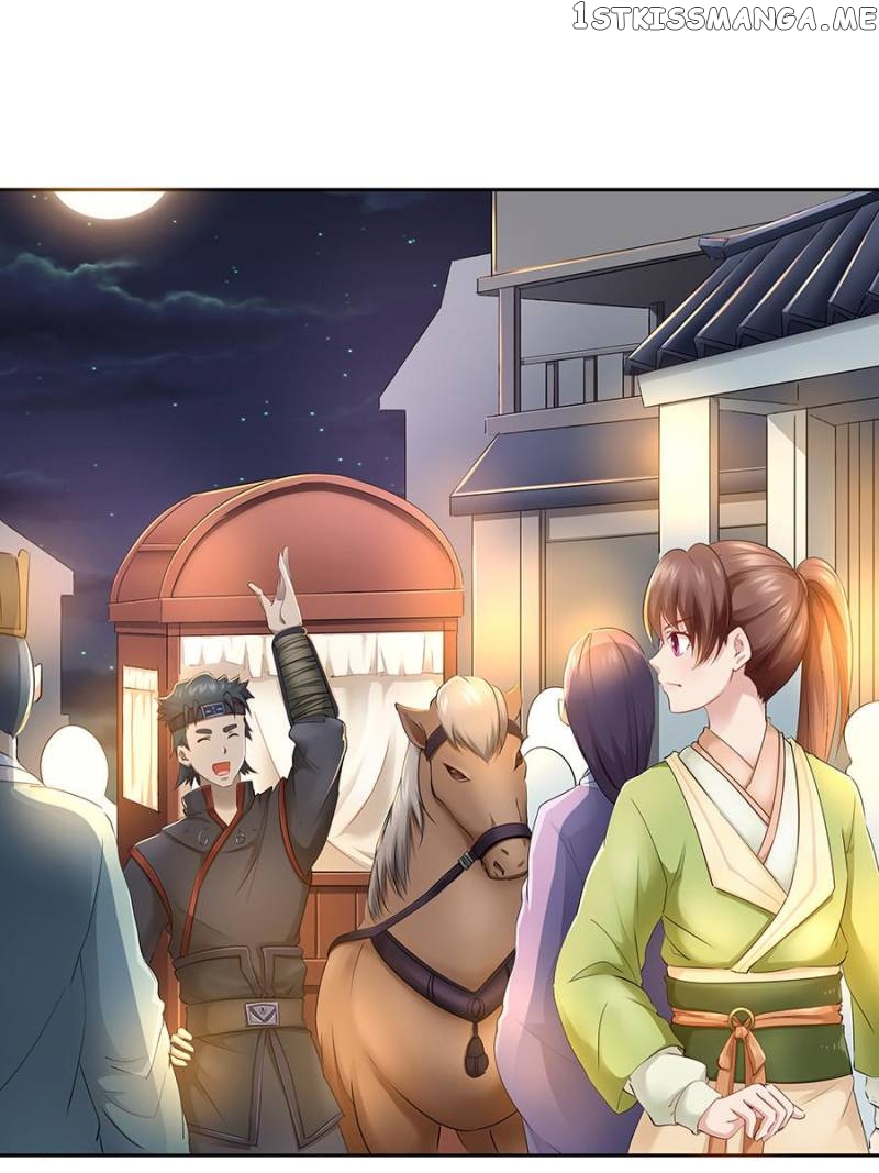 Cinderella Chef chapter 62 - page 11